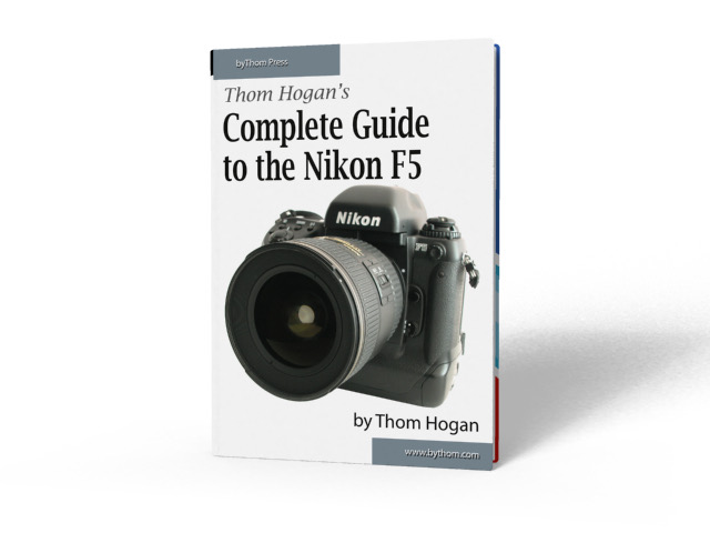 Guide to the Nikon | byThom Filmbodies Hogan